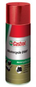 Castrol Motorcycle DWF Multi purpose spray